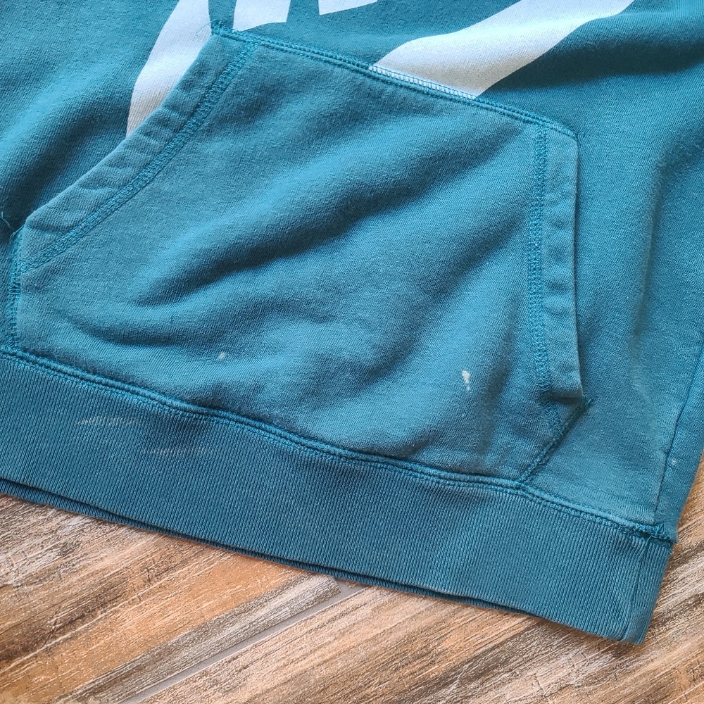 *SOLD*Nike hoodie - Picture 4 of 4
